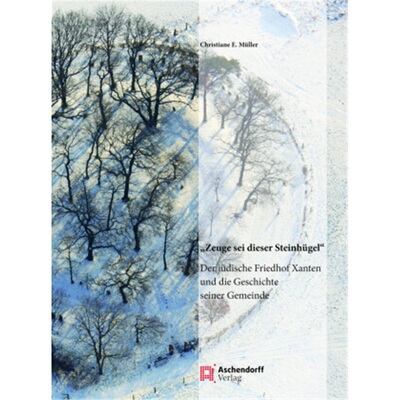 预订【德语】 Zeuge sei dieser Steinhugel [9783402249307]