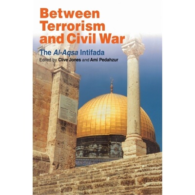 预订Between Terrorism and Civil War[9780415434539]