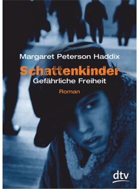 预订【德语】Among the Free (Simon & Schuster Books for Young Readers an imprint of Sim[9783423712002]