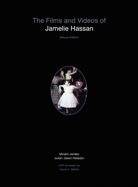 按需印刷The Films and Videos of Jamelie Hassan [deluxe][9780986750625]