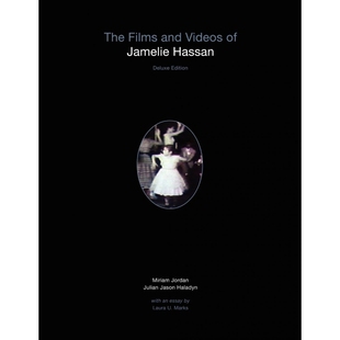 Videos 9780986750625 Films deluxe and Hassan 按需印刷The Jamelie