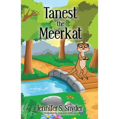 按需印刷Tanest The Meerkat[9781478742920]