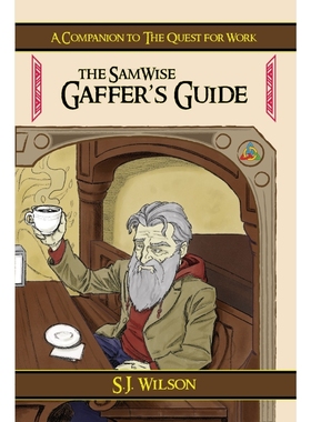 按需印刷The SamWise Gaffer's Guide[9781716330957]