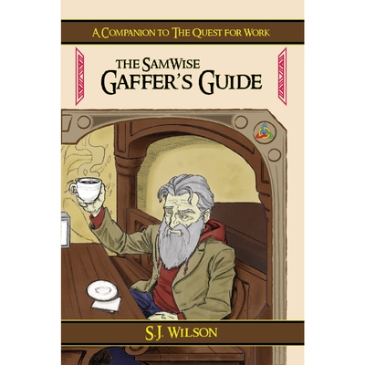 按需印刷The SamWise Gaffer's Guide[9781716330957]