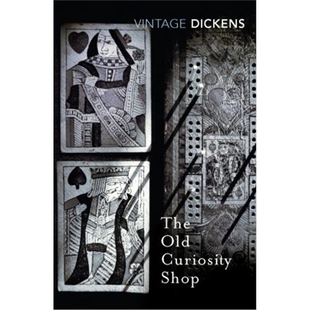 预订The Old Curiosity Shop