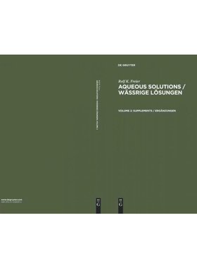 按需印刷DGYT Supplements   Erg?nzungen[9783110065374]