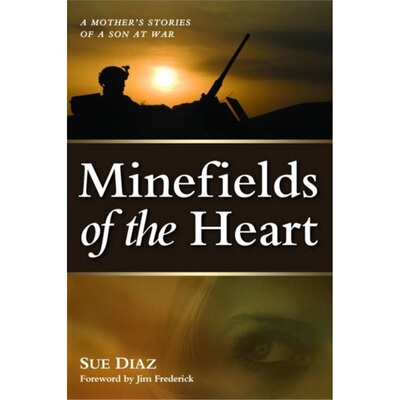 预订Minefields of the Heart[9781597975155]