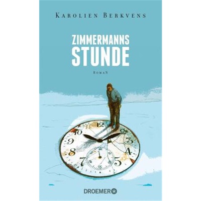 预订【德语】Het uur van Zimmerman[9783426281727]