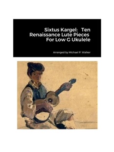 按需印刷Sixtus Kargel[9781387564286]