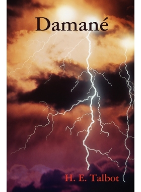 按需印刷Daman[9780955980701]