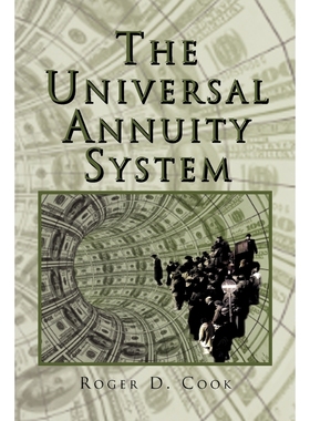 按需印刷The Universal Annuity System[9781453548073]
