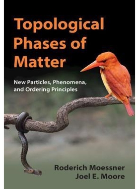 预订Topological Phases of Matter