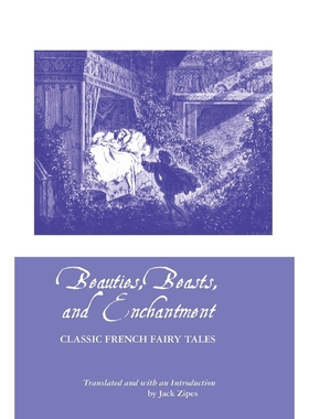 按需印刷BEAUTIES, BEASTS AND ENCHANTMENT[9781861714329]