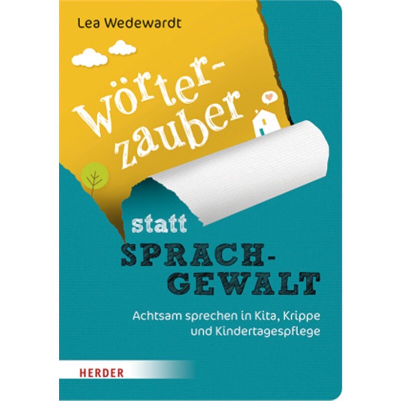 预订不退不换德语Worterzauber statt Sprachgewalt[9783451391118]