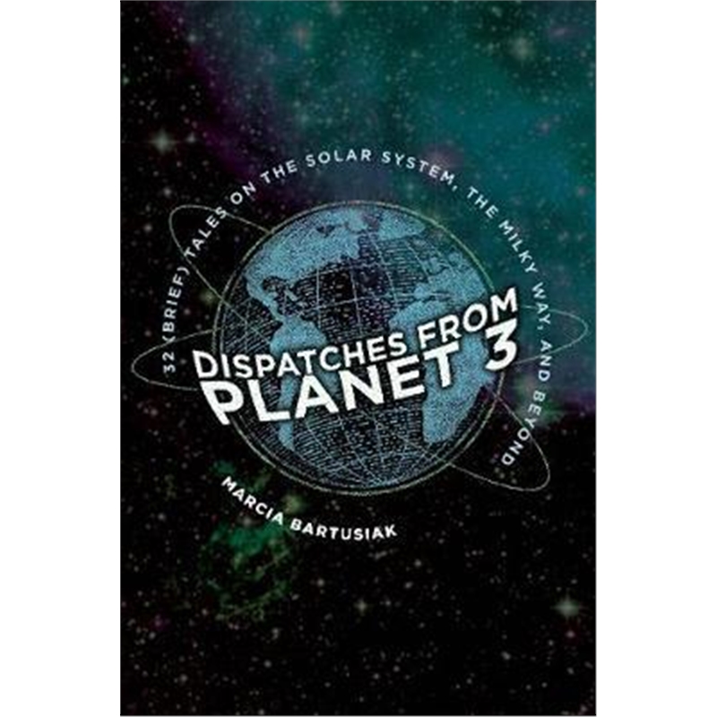 预订Dispatches from Planet 3:Thirty-Two