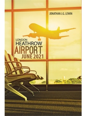 预订London Heathrow Airport June 2021