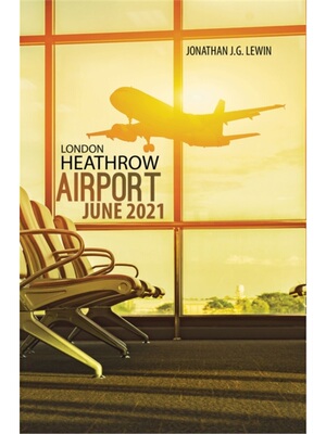 预订不退不换London Heathrow Airport June 2021
