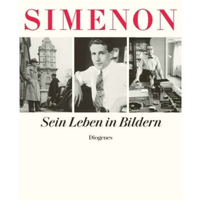 预订不退不换德语 Sein Leben in Bildern[9783257067118]