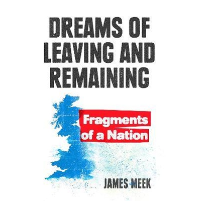 预订不退不换Dreams of Leaving and Remaining:Fragments of a Nation
