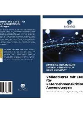 预订【德语】 Volladdierer mit CNFET für unternehmenskritische Anwendungen:Stromsparende und Hoch