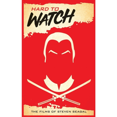 按需印刷不退不换Hard to Watch (hardback)[9798887710136]