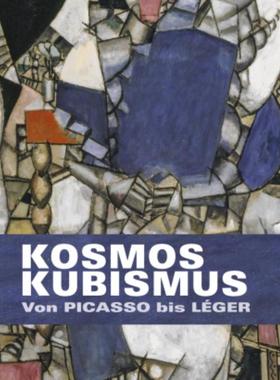 预订【德语】 Kosmos Kubismus:Von Picasso bis Léger
