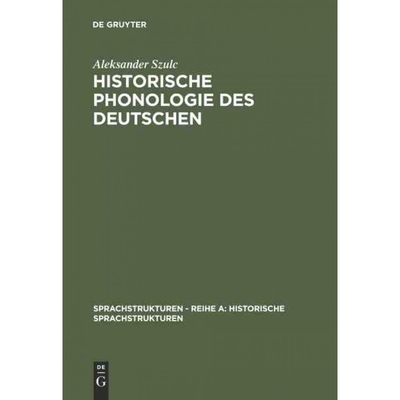 按需印刷DEG Historische Phonologie des Deutschen[9783484650060]