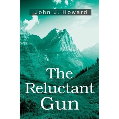 按需印刷The Reluctant Gun[9780595192076]