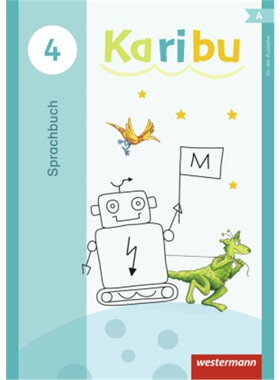 预订不退不换德语 Karibu - Ausgabe 2016[9783141211061]