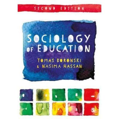 预订Sociology of Education