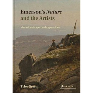 and Landscape 预订Emerson Idea the Nature Artists