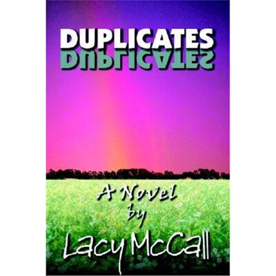 按需印刷Duplicates[9781403343987]