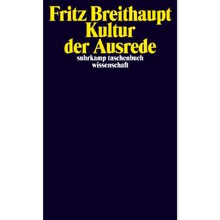 Ausrede 预订 der Kultur 德语