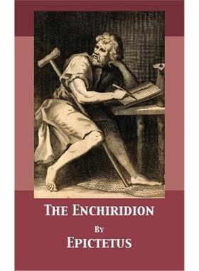 按需印刷不退不换The Enchiridion[9781680921953]