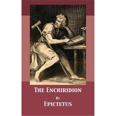 按需印刷不退不换The Enchiridion[9781680921953]