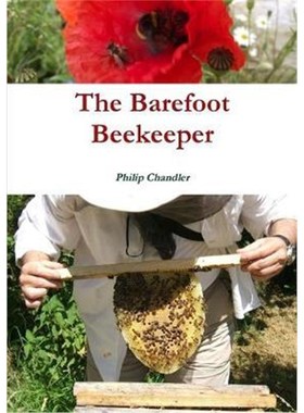 按需印刷The Barefoot Beekeeper[9781326192259]