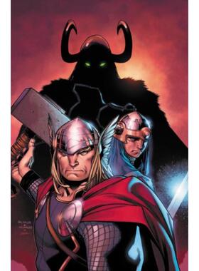 预订不退不换Thor Of The Realms