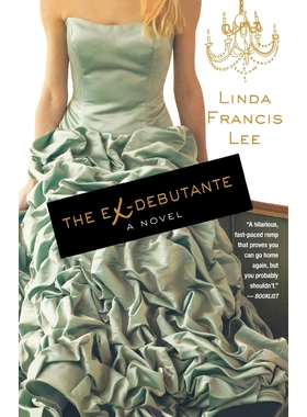 按需印刷不退不换The Ex-Debutante[9780312354985]