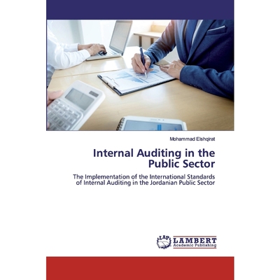 按需印刷Internal Auditing in the Public Sector[9786202511124]