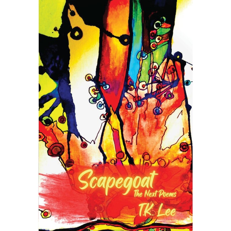 按需印刷不退不换Scapegoat[9781956692297]