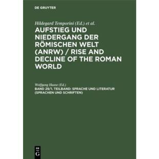 按需印刷不退不换DEG Sprache und Literatur (Sprachen und Schriften)[9783110095241]