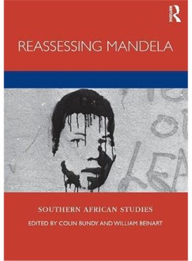 按需印刷Reassessing Mandela[9780367507152]