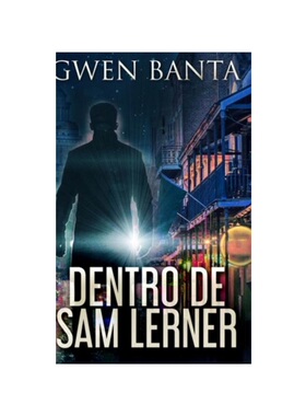 按需印刷不退不换POR Dentro De Sam Lerner[9781034167723]