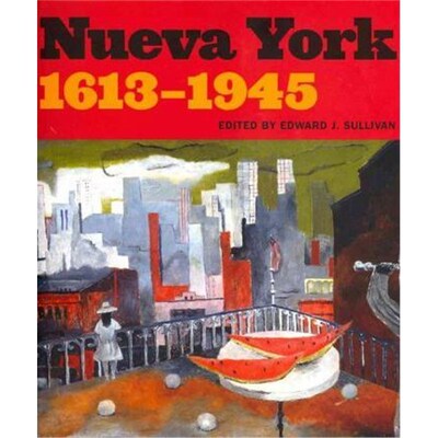 进口艺术 Nueva York