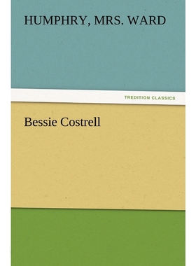 按需印刷Bessie Costrell[9783847230731]