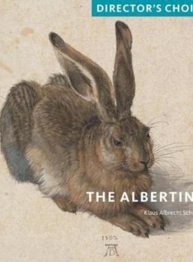 预订The Albertina Museum:Director's Choice