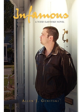 按需印刷Infamous[9781453519431]