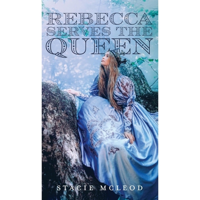 按需印刷Rebecca Serves the Queen[9781525521973]