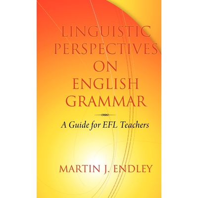 按需印刷Linguistic Perspectives on English Grammar[9781617351693]