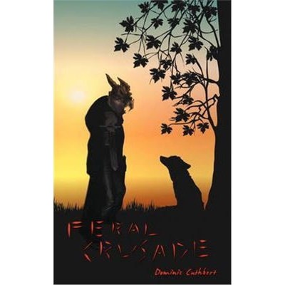 按需印刷Feral Crusade[9781438918402]